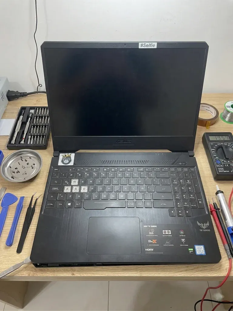 Ensamble y upgrade de PC Gaming en Cali